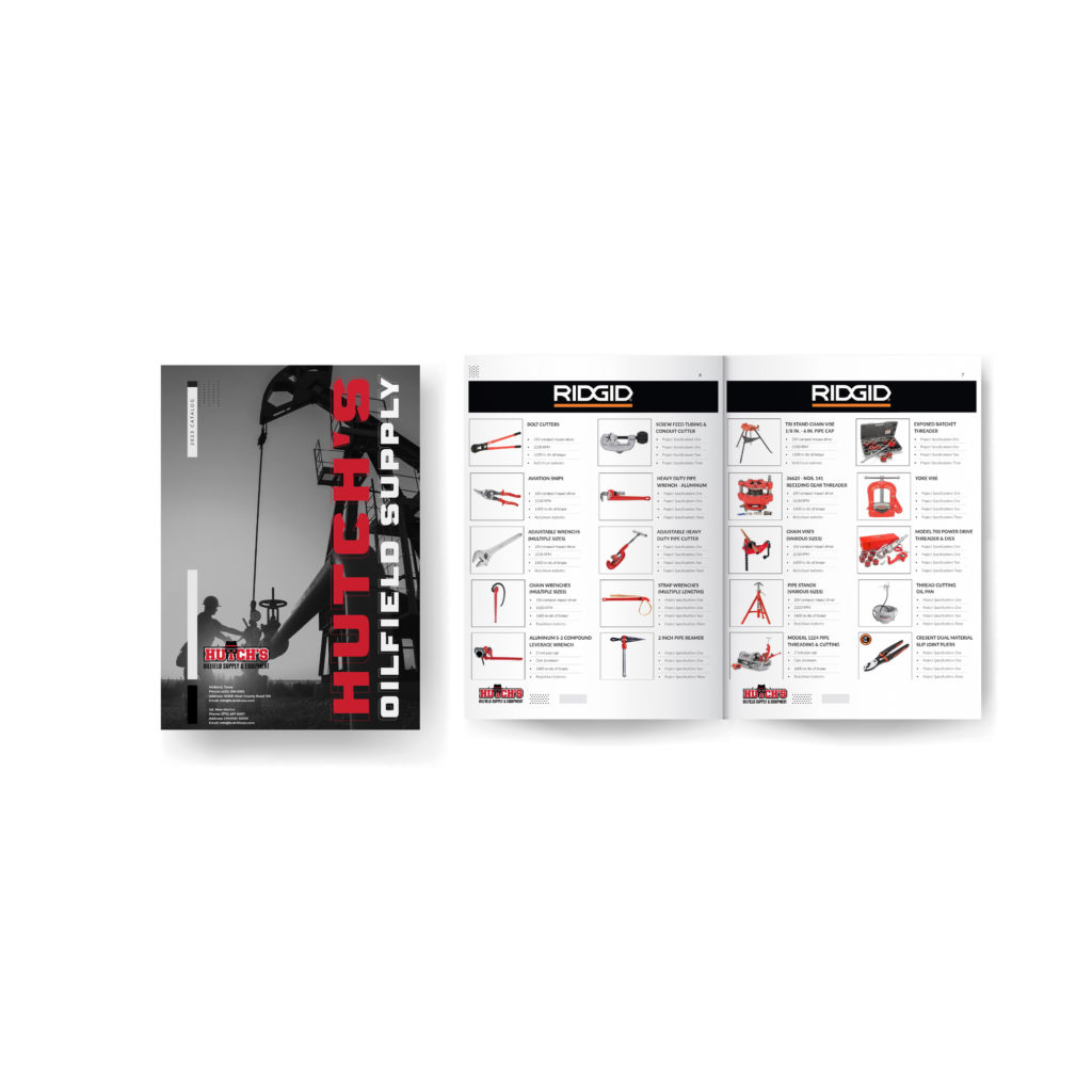 Catalogs