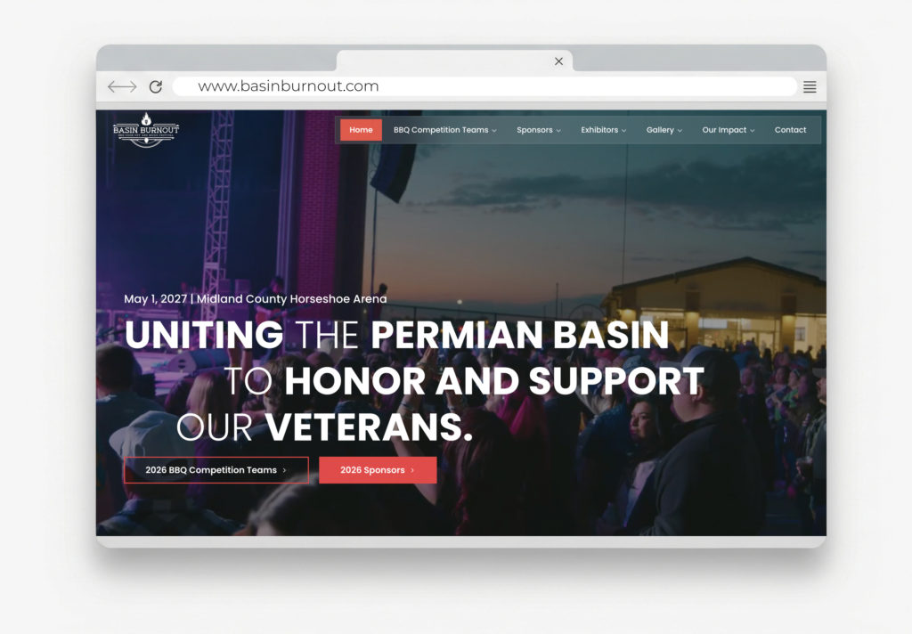 Functional Websites