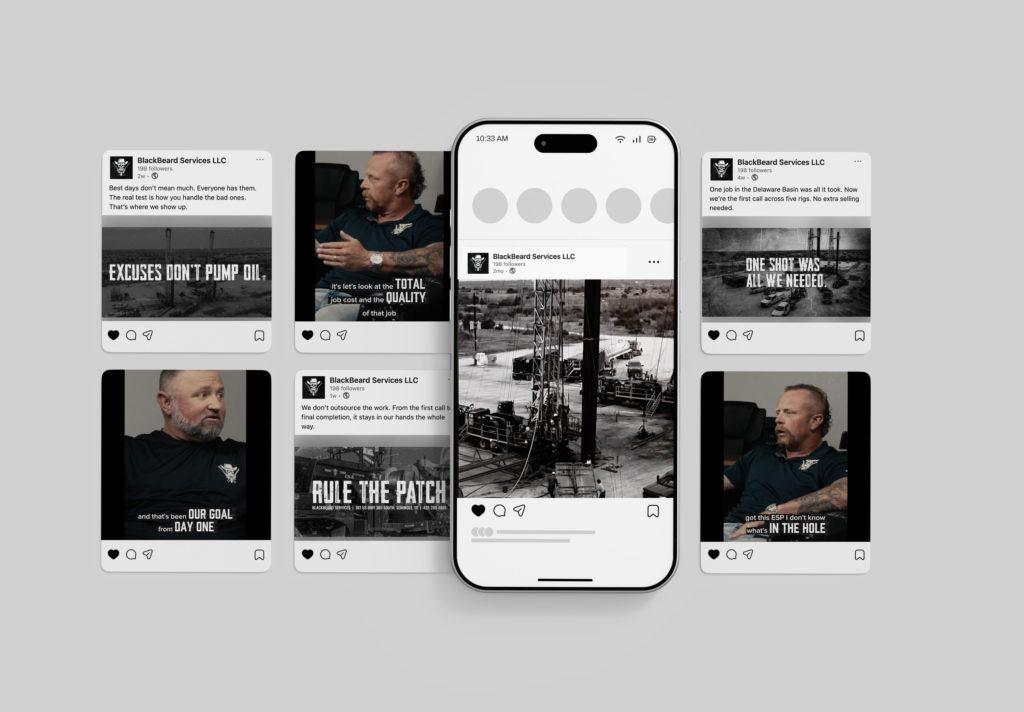 Social Media