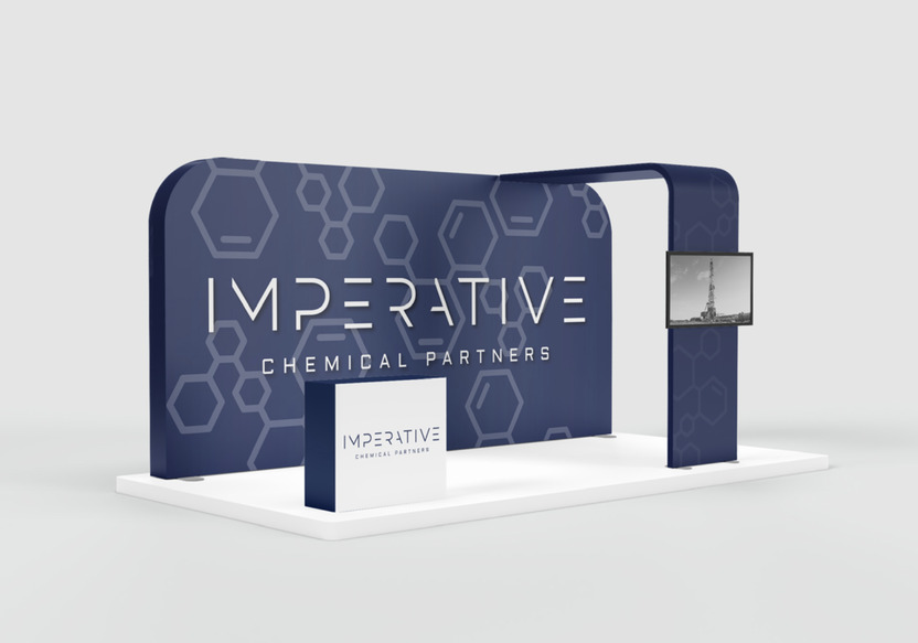 Tradeshow Design